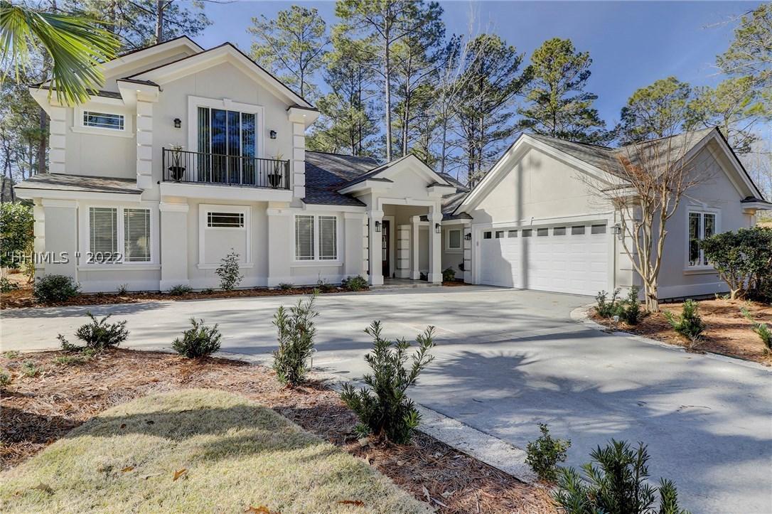 38 Fairway Dr., Bluffton, SC 29910