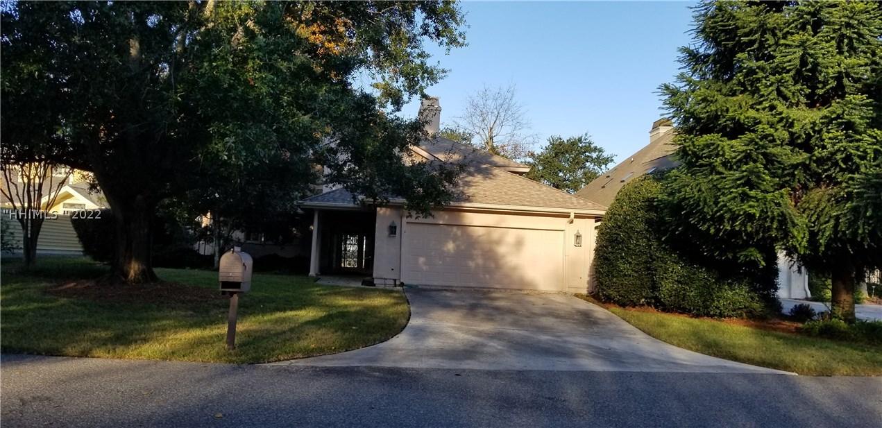 1 Old Fort Ln., Hilton Head Island, SC 29926