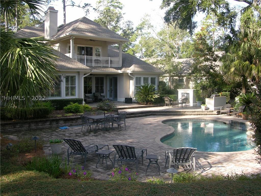 34 Pond Dr., Hilton Head Island, SC 29926