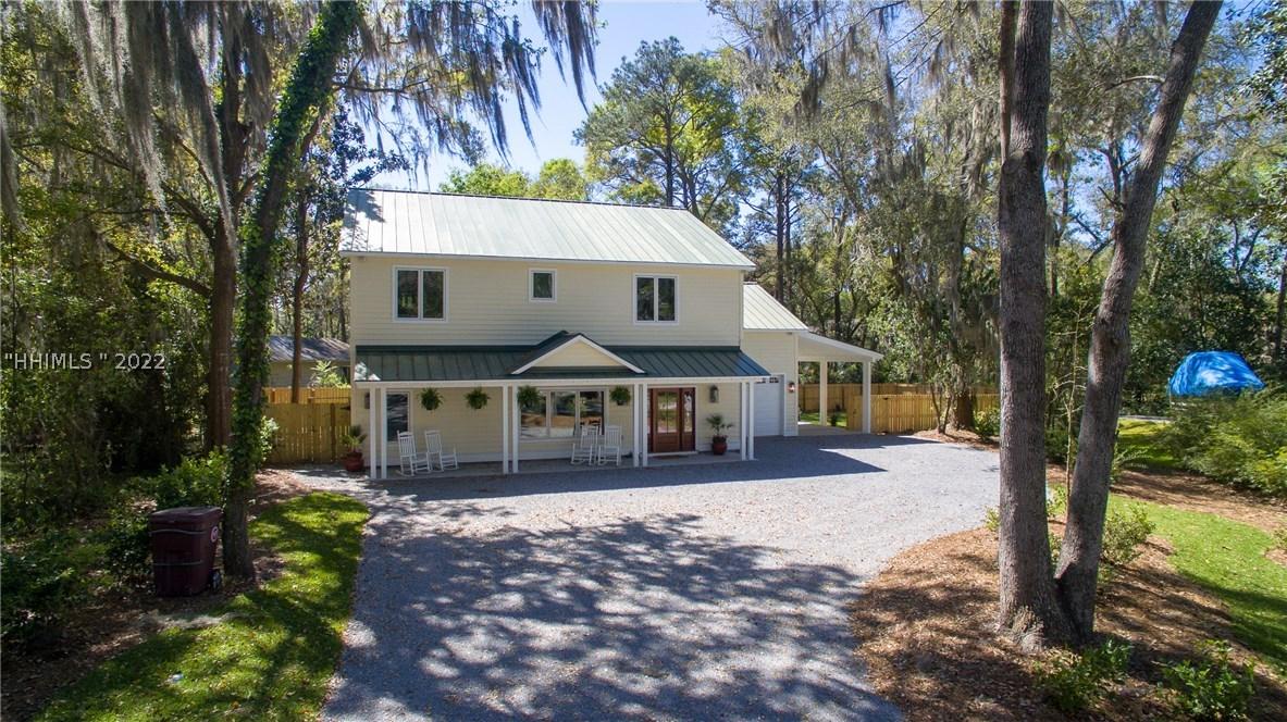 3 Nanny Creek Ln, Bluffton, SC 29910