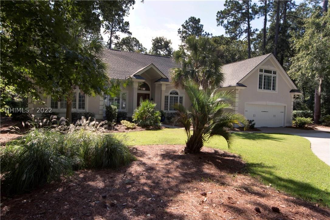 13 Hobonny Pl., Hilton Head Island, SC 29926