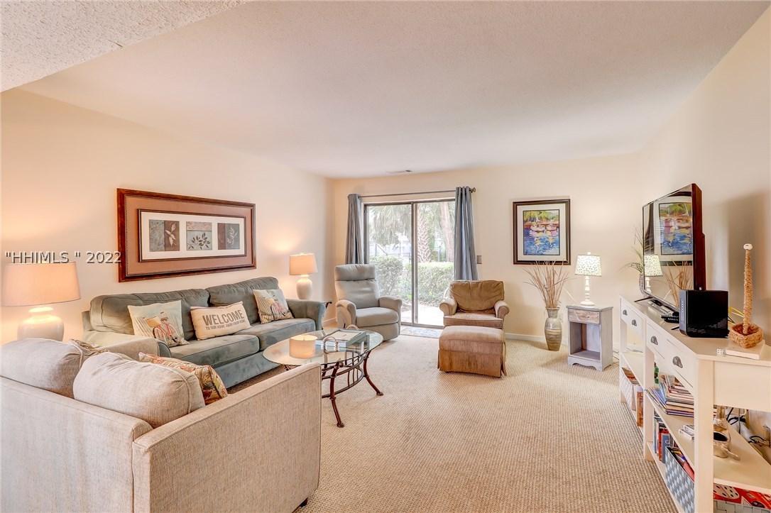 15 Deallyon Ave. #34, Hilton Head Island, SC 29928