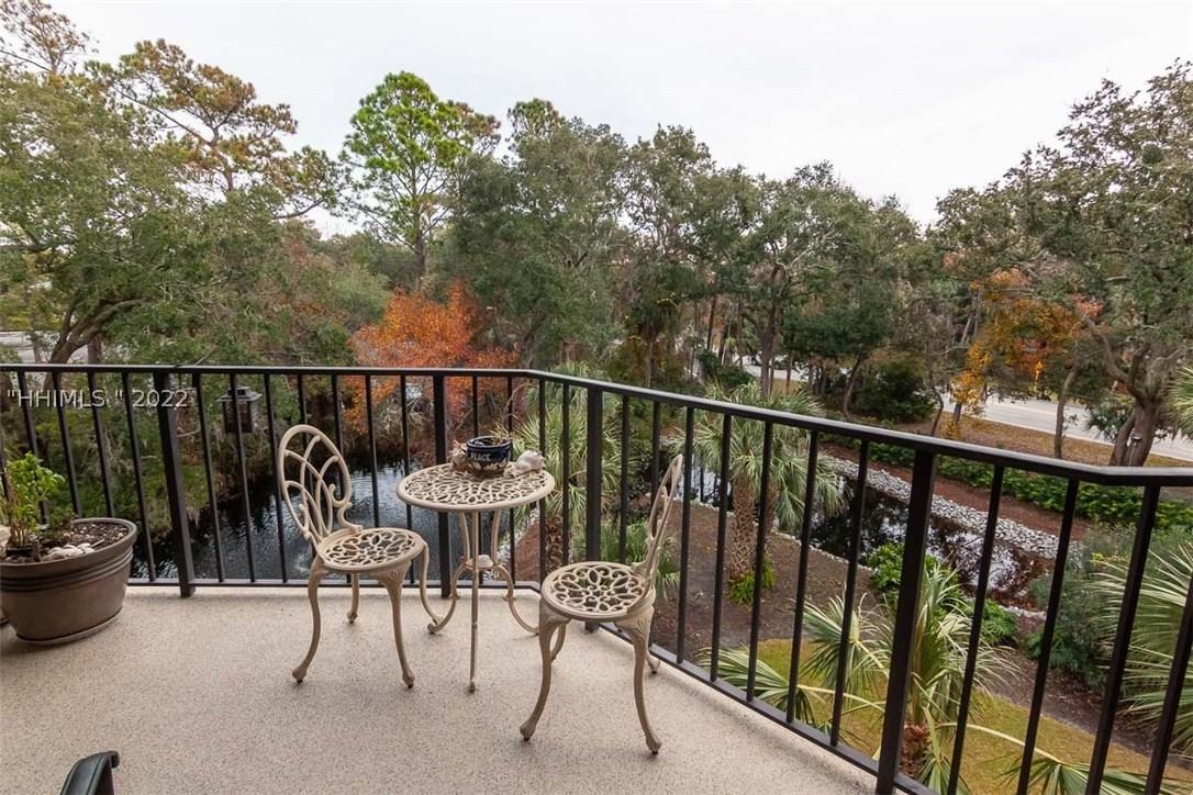 10 S Forest Beach Dr. #321, Hilton Head Island, SC 29928