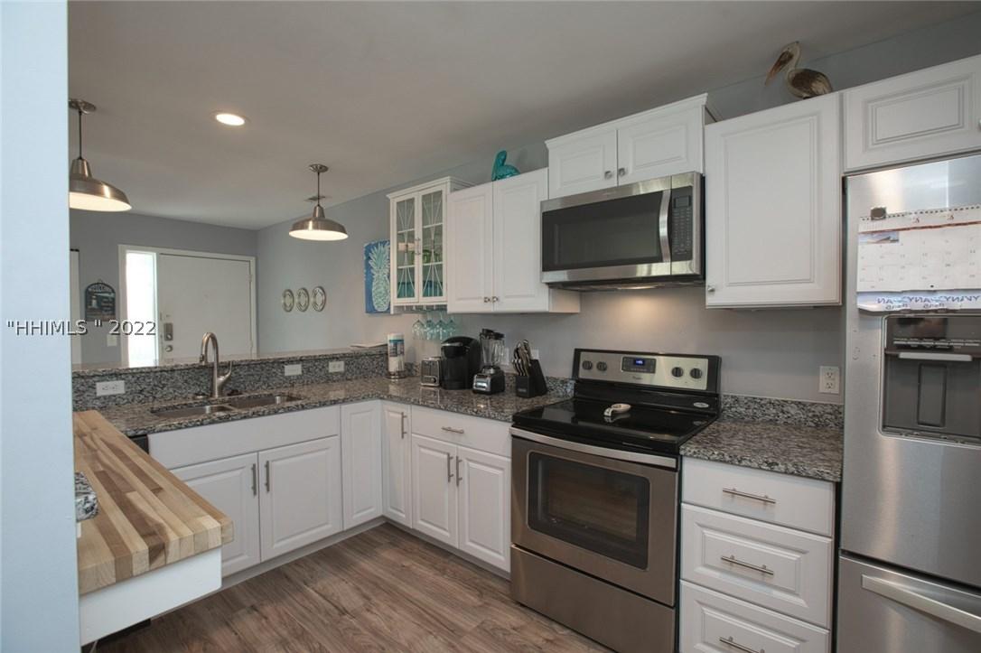 125 Cordillo Pkwy. #46, Hilton Head Island, SC 29928
