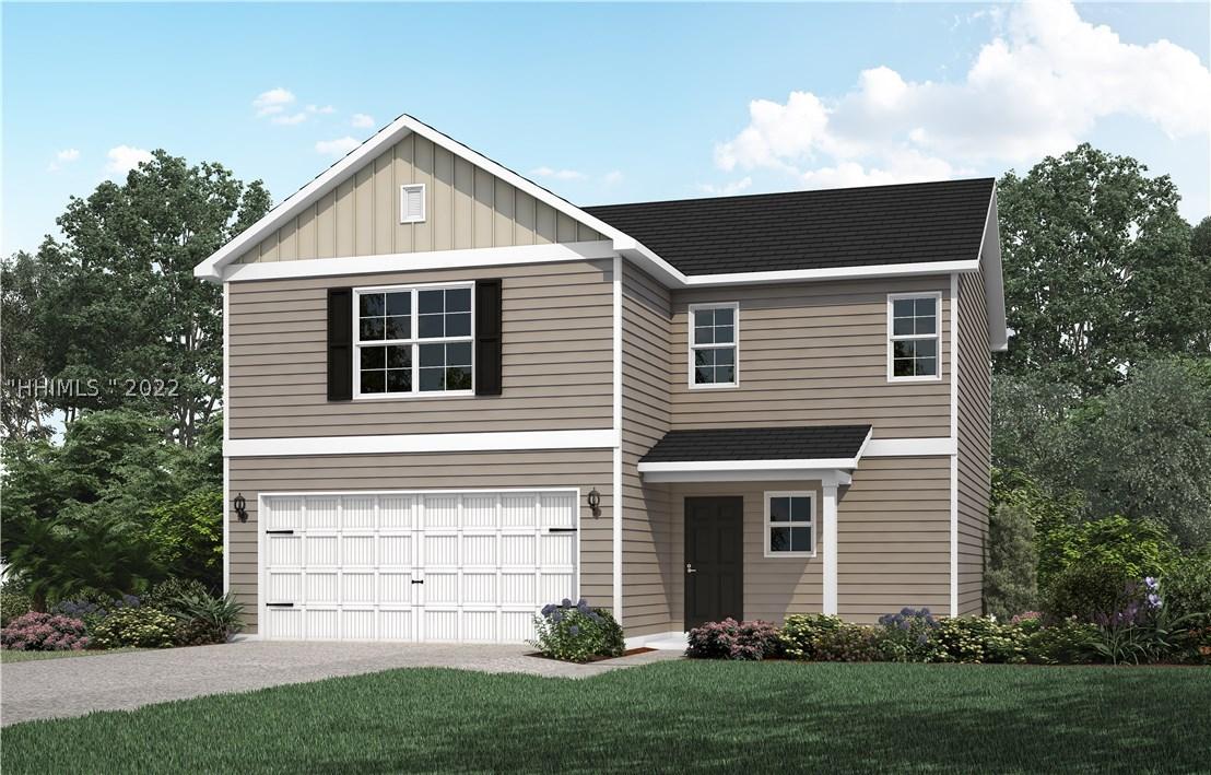 18 Old Mill Crossing, Bluffton, SC 29910