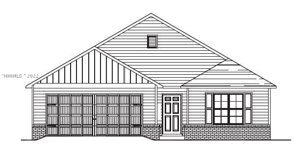 14 Old Mill Crossing, Bluffton, SC 29910