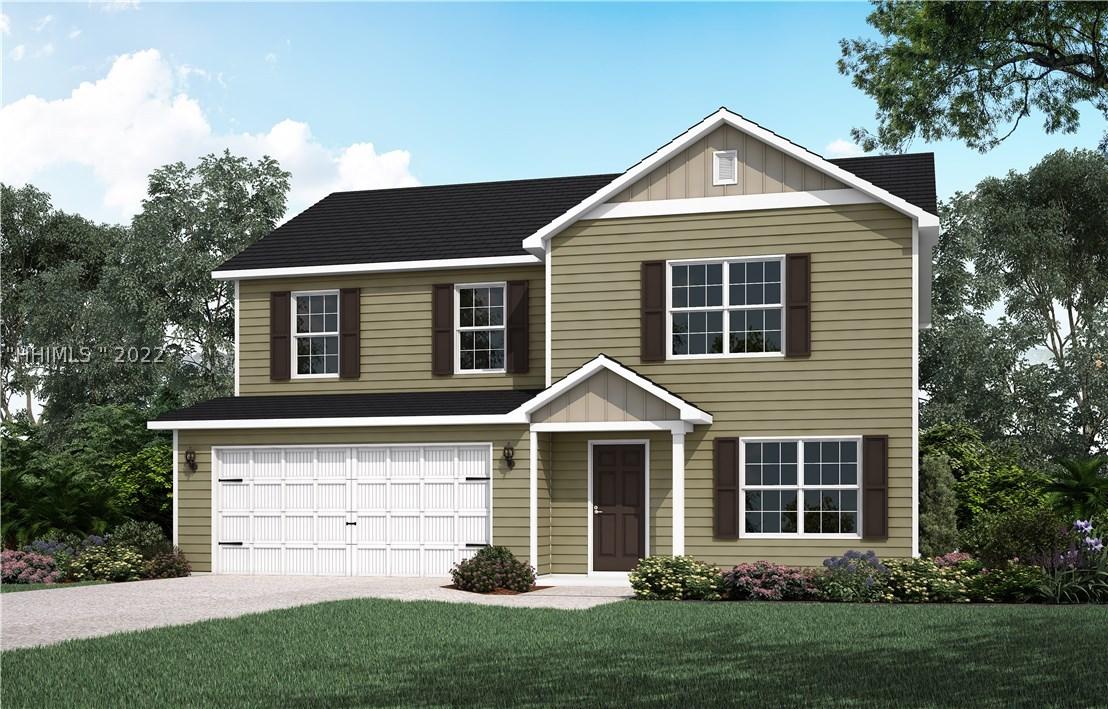 27 Old Mill Crossing, Bluffton, SC 29910