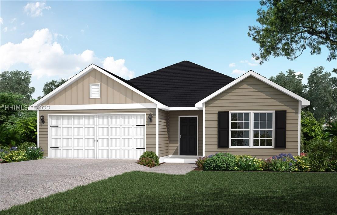 23 Old Mill Crossing, Bluffton, SC 29910