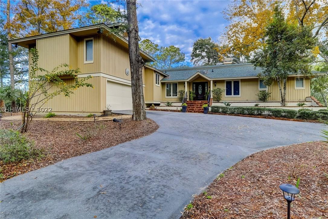 1 Lookout, Hilton Head Island, SC 29928