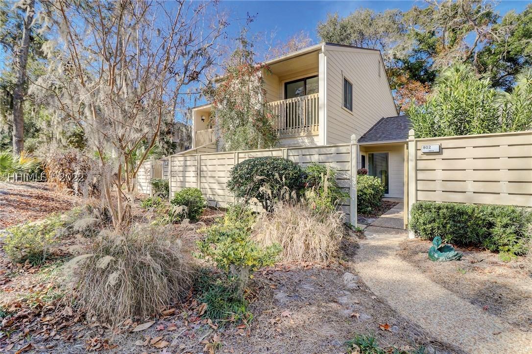 63 Shipyard Dr. #802, Hilton Head Island, SC 29928