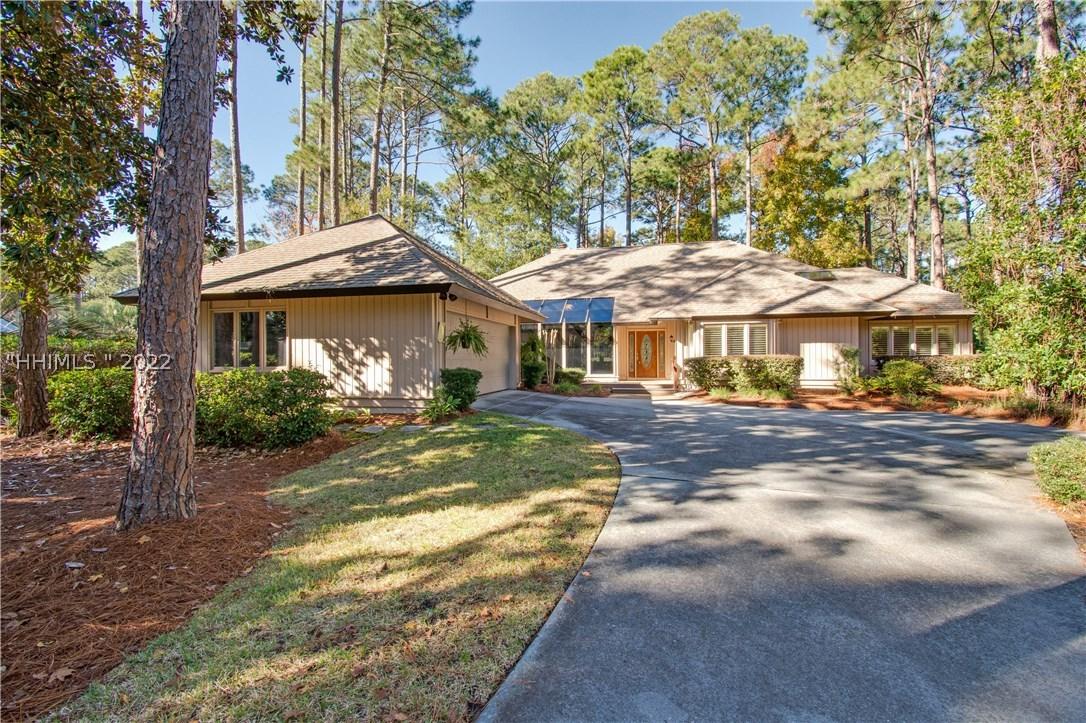 37 Eagle Claw Dr., Hilton Head Island, SC 29926