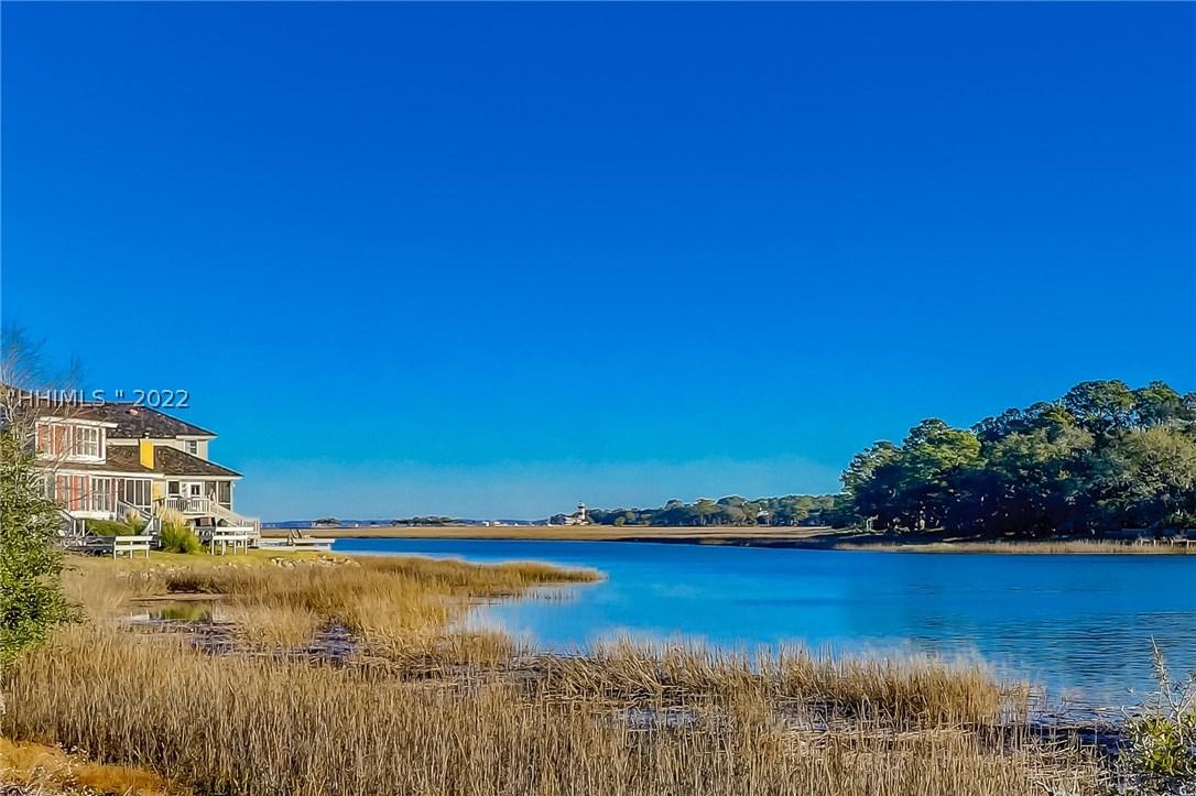 5 Braddock Bluff Dr. #1753, Hilton Head Island, SC 29928
