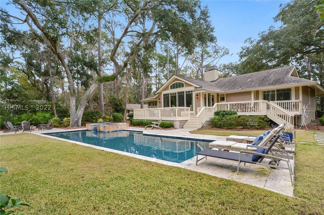 6 Greenwood Ct., Hilton Head Island, SC 29928