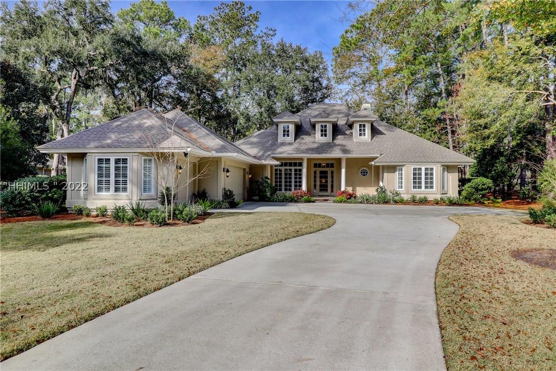 88 Wedgefield Dr., Hilton Head Island, SC 29926