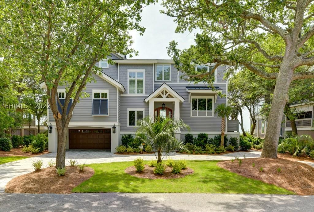 9 Iron Clad, Hilton Head Island, SC 29928