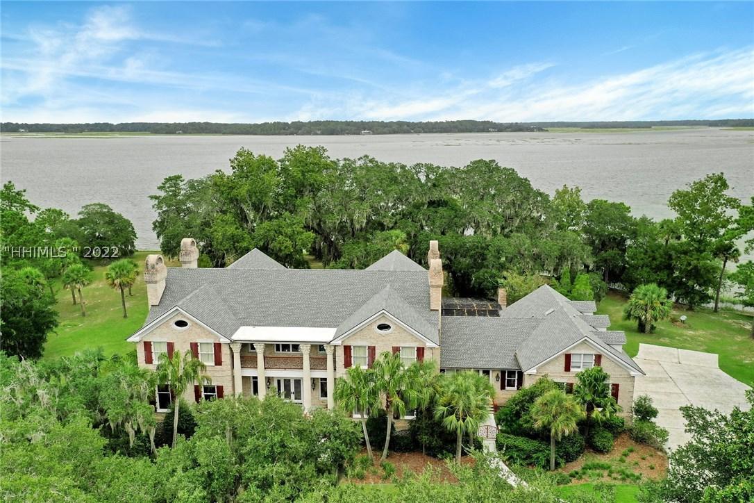 17 Belfair Point Dr., Bluffton, SC 29910