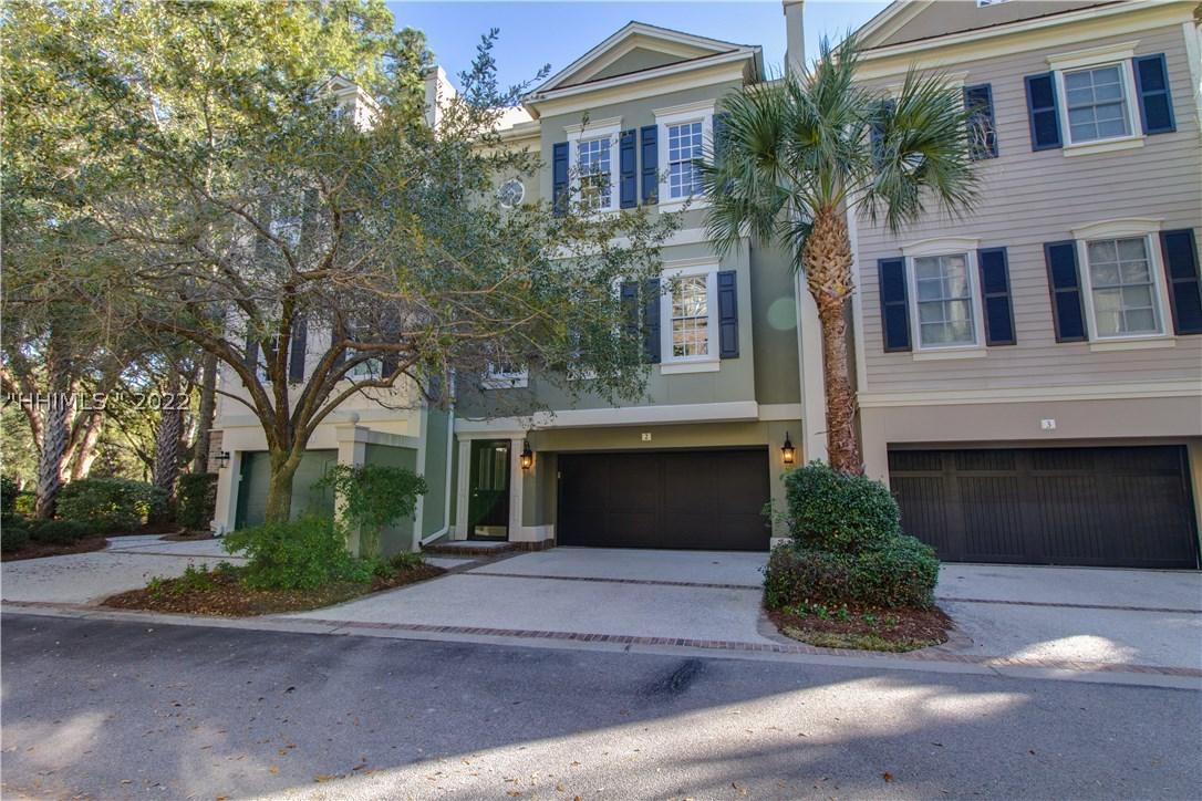 2 Leeward Passage, Hilton Head Island, SC 29926