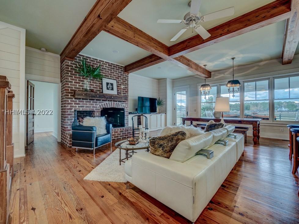 51 Spartina Cres, Bluffton, SC 29910