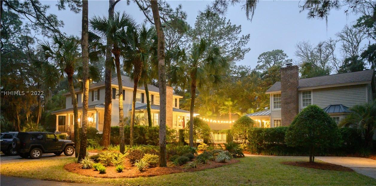 20 Canvasback Rd., Hilton Head Island, SC 29928