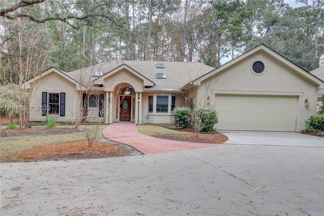 12 Fishermans Bend Ct., Hilton Head Island, SC 29926