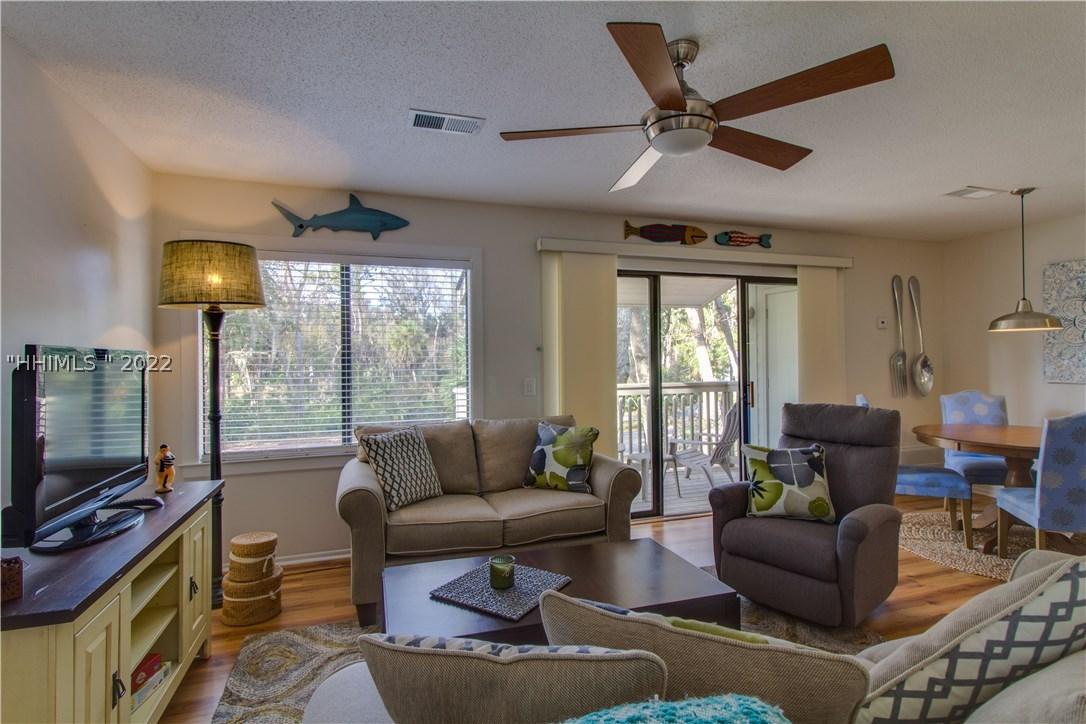125 Cordillo Pkwy. #14, Hilton Head Island, SC 29928