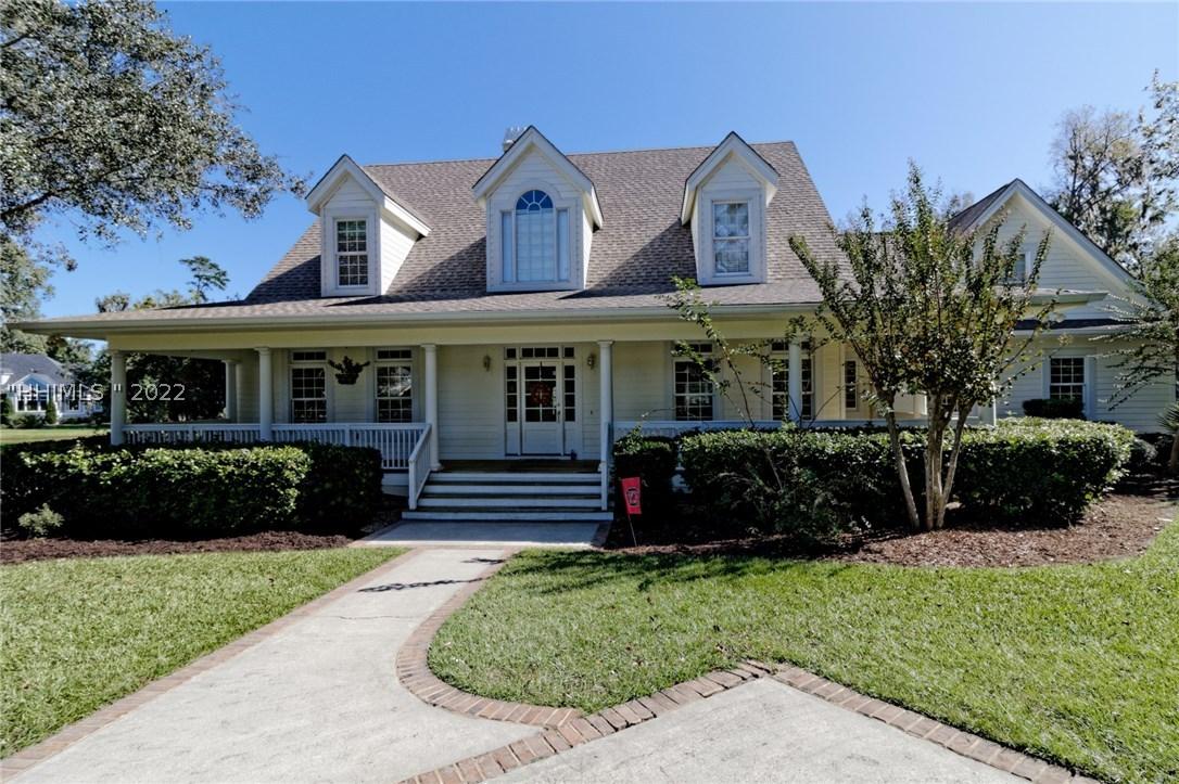 4 Mirabell Ct., Bluffton, SC 29910