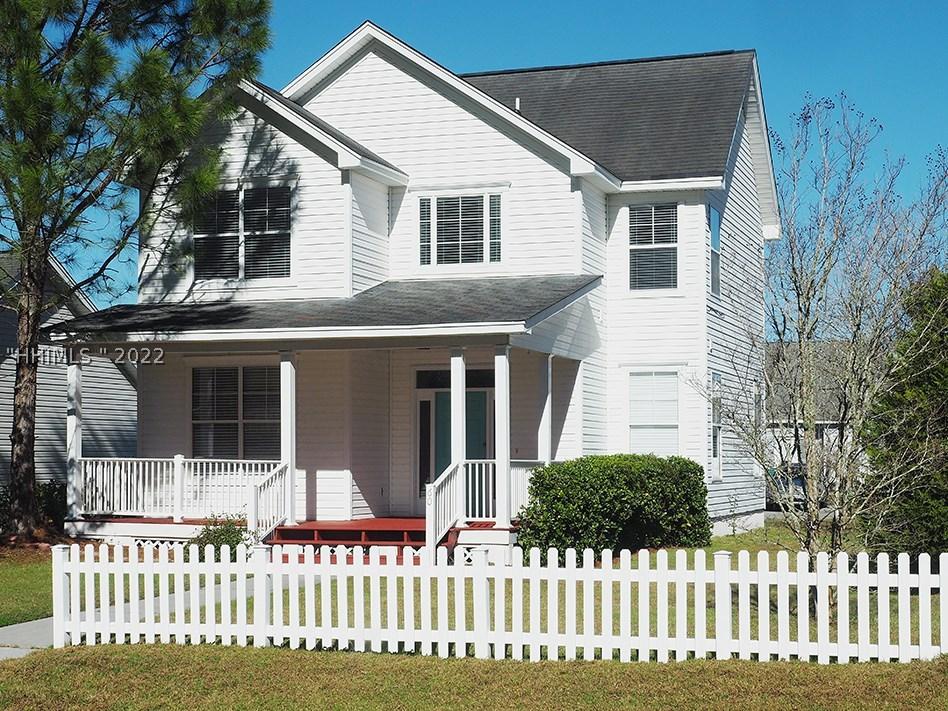 60 Able St., Bluffton, SC 29910