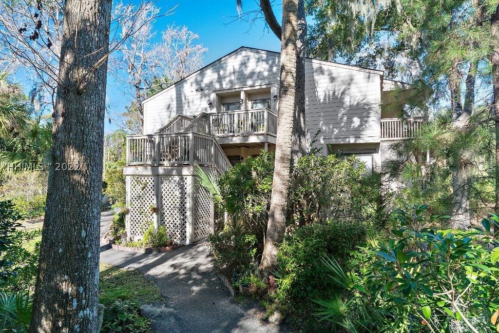 125 Cordillo Pkwy. #78, Hilton Head Island, SC 29928