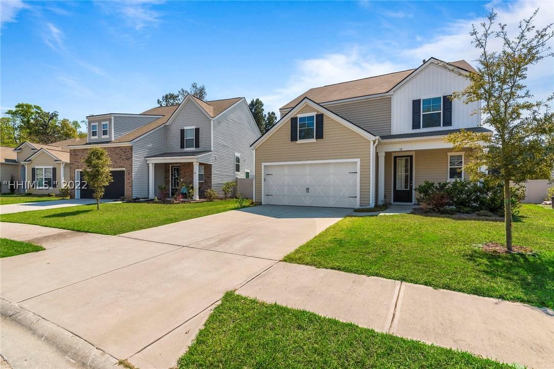 18 Pioneer Point, Bluffton, SC 29910