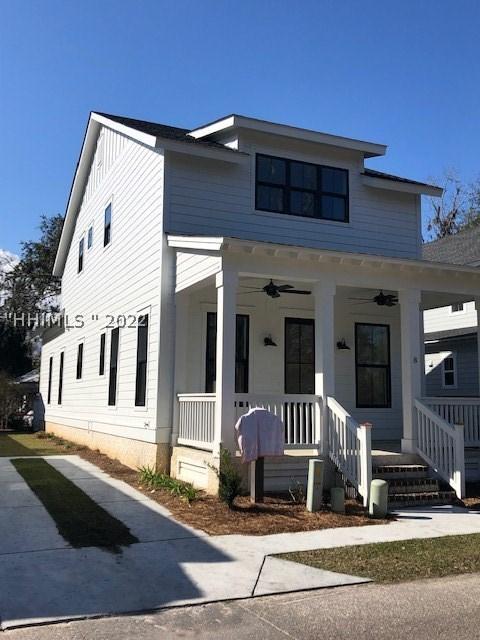 8 Guerrard Ave., Bluffton, SC 29910