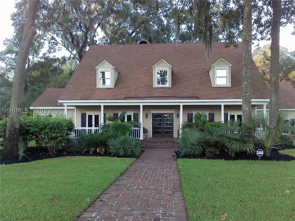 4 Queen Crescent, Bluffton, SC 29910