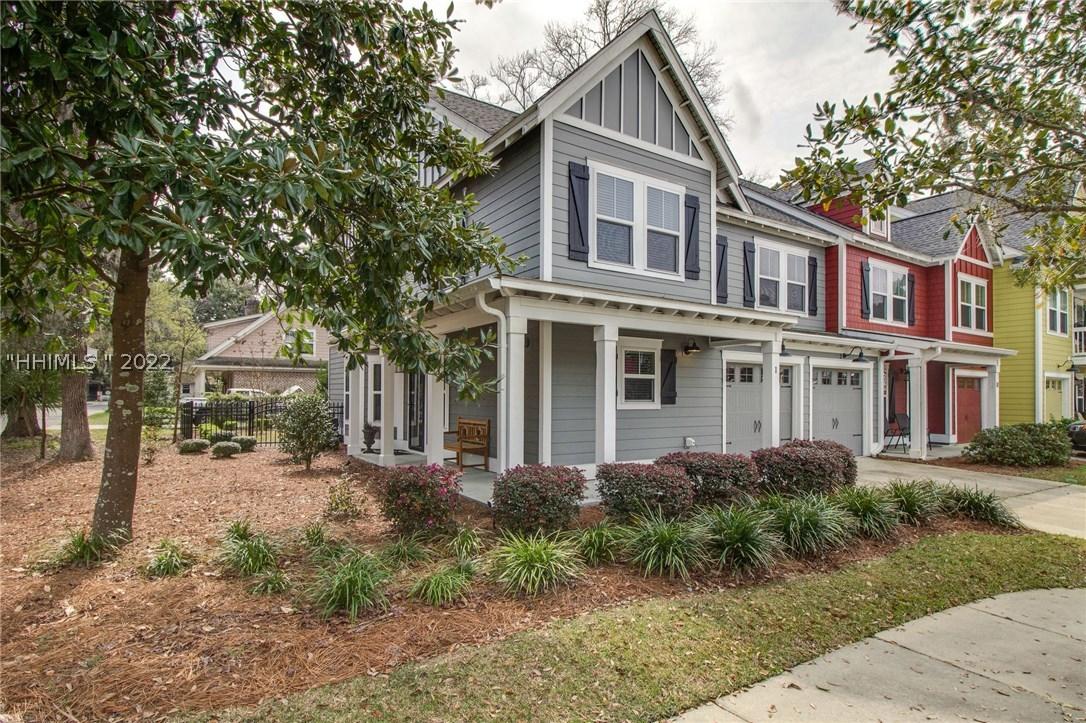 1 Dustin Loop, Bluffton, SC 29910