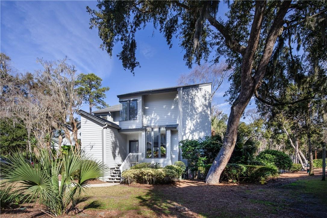 137 Cordillo Pkwy. #7012, Hilton Head Island, SC 29928