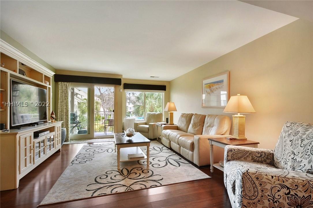 15 Deallyon Ave. #81, Hilton Head Island, SC 29928
