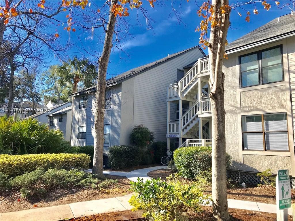 137 Cordillo Pkwy. #7105, Hilton Head Island, SC 29928