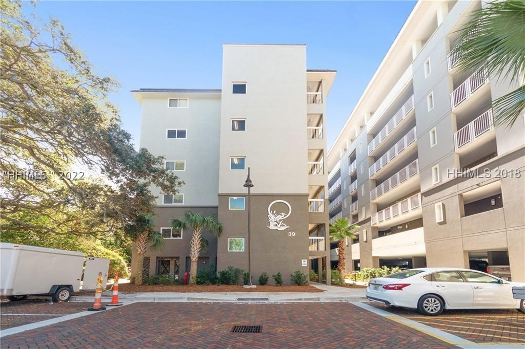 39 S Forest Beach Dr. #426, Hilton Head Island, SC 29928