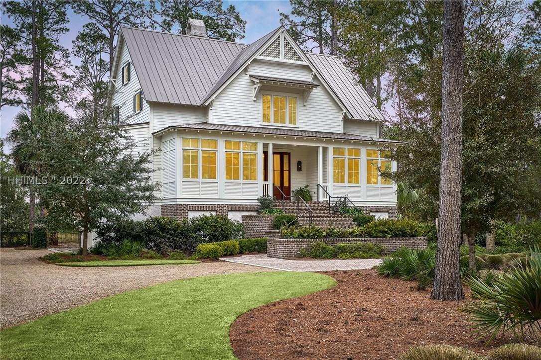 20 Jackfield Rd., Bluffton, SC 29910