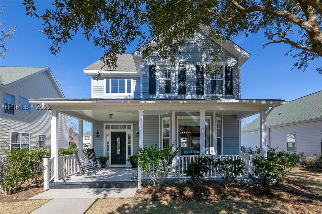 28 3rd Ave., Bluffton, SC 29910