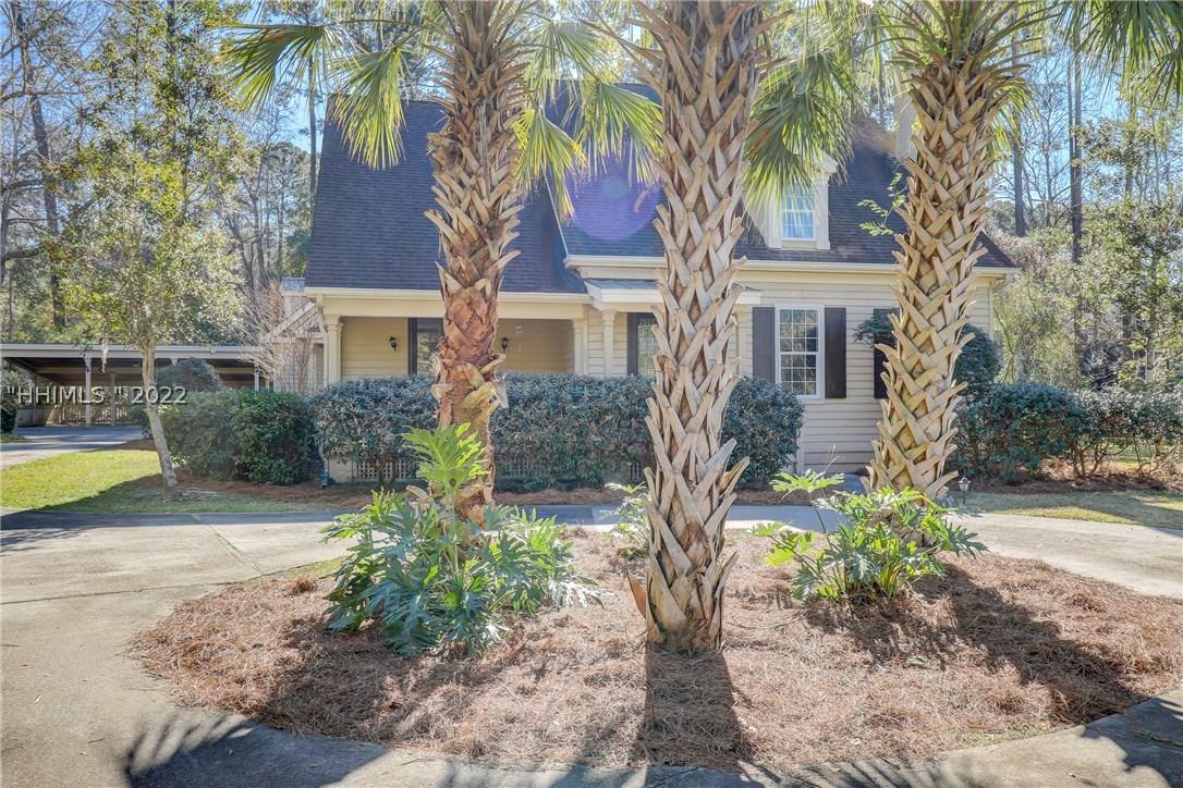 9 Kirk Ct., Bluffton, SC 29910