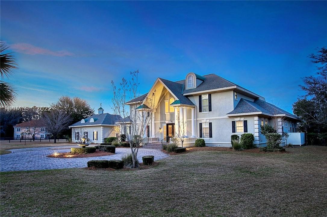 6 Ghost Pony Rd., Bluffton, SC 29910