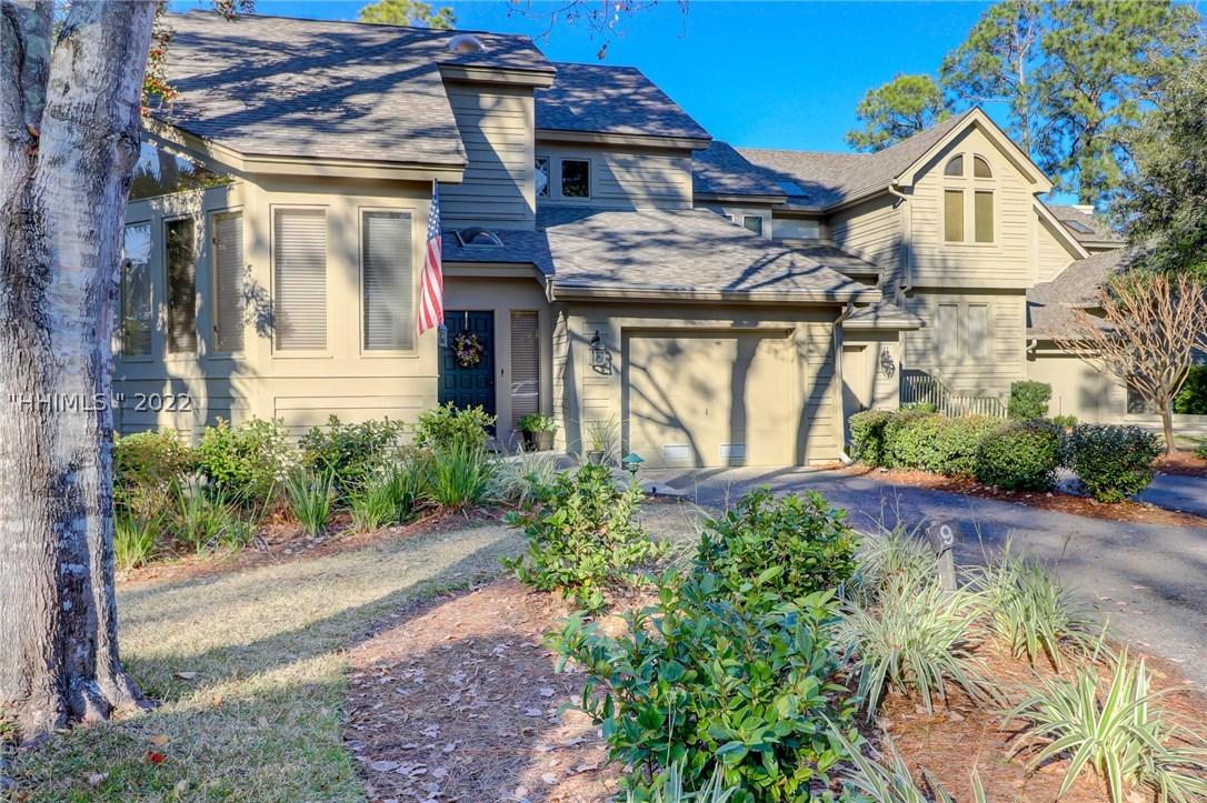 9 Pine Island Ct., Hilton Head Island, SC 29928
