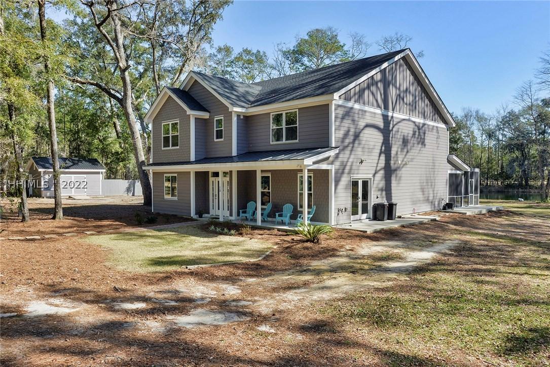 15 Running W Rd., Bluffton, SC 29910