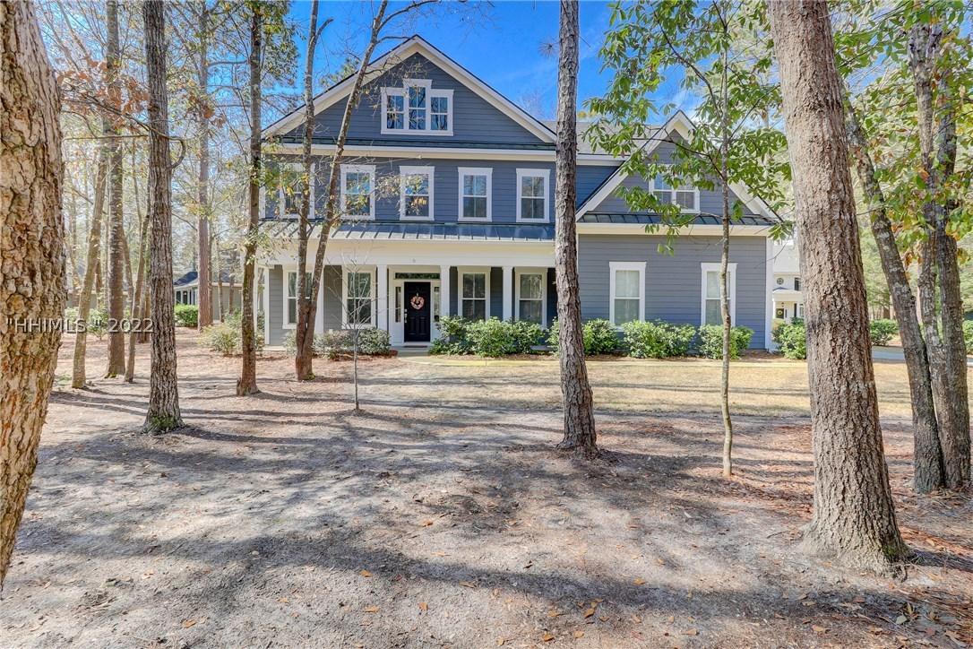 5 Hathaway Ln, Bluffton, SC 29910