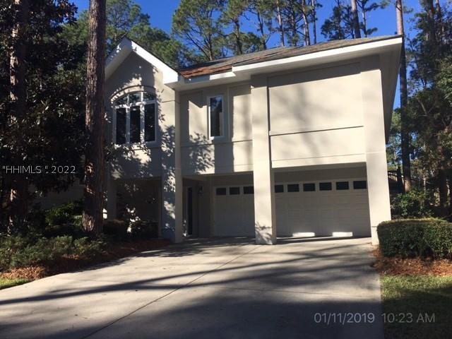 Spruce Ct. #10, Hilton Head Island, SC 29928