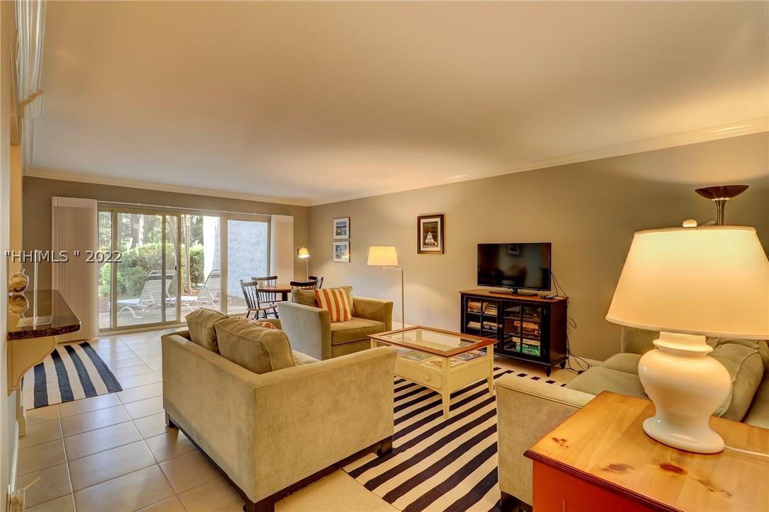 6 Braddock Bluff Dr. #1650, Hilton Head Island, SC 29928