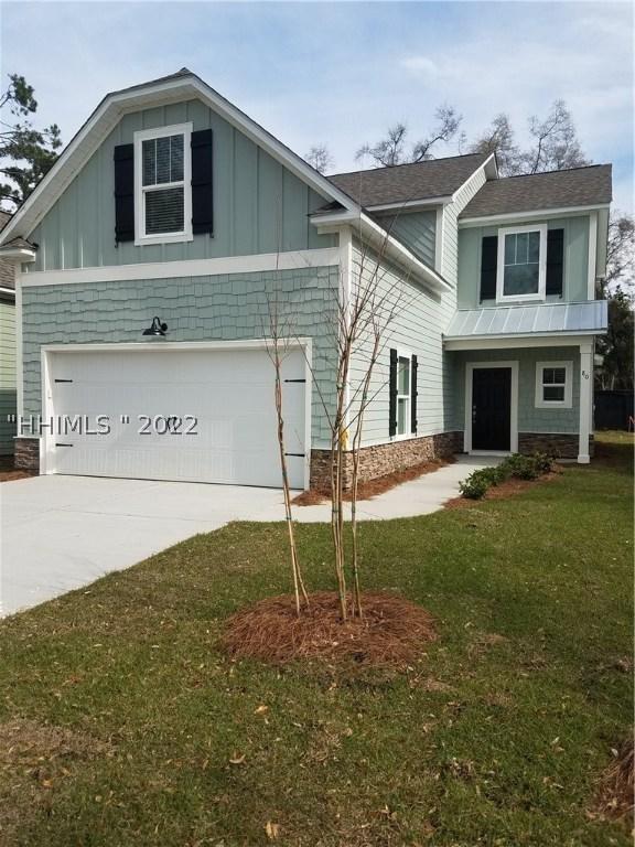 80 Circlewood Dr., Hilton Head Island, SC 29926
