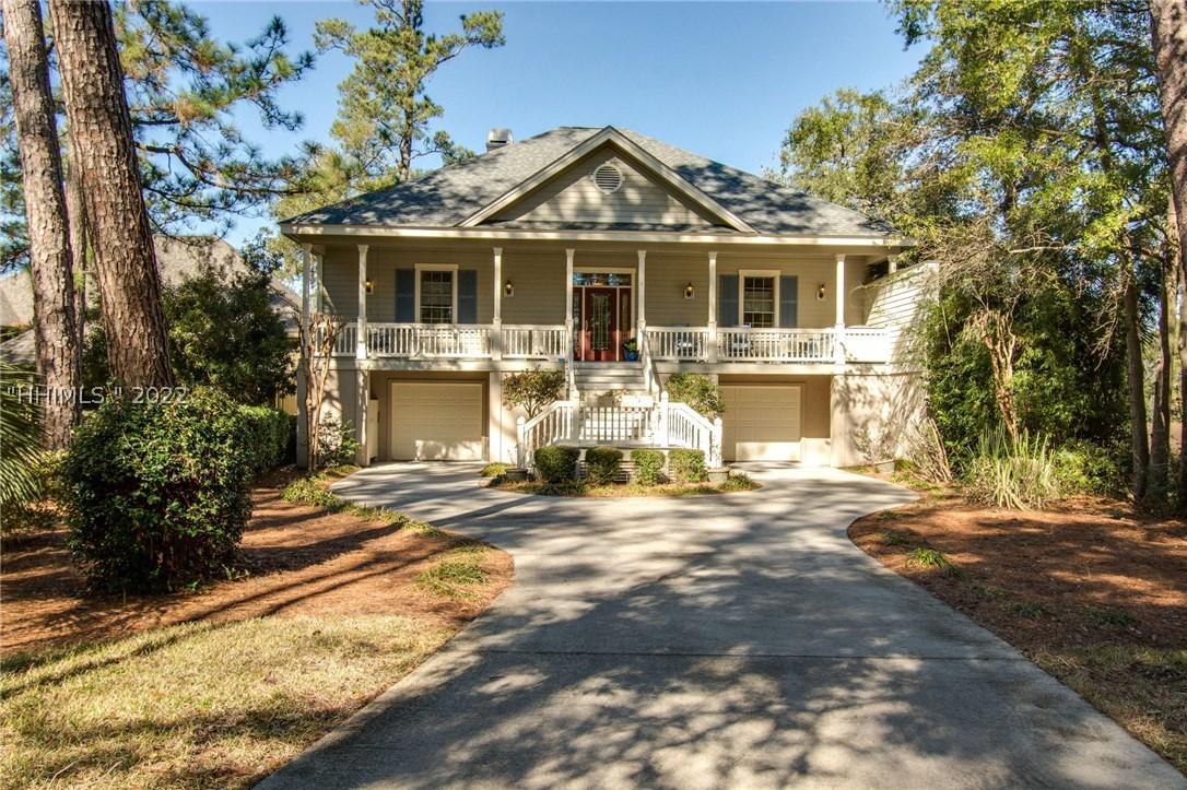 56 Crosstree Dr., Hilton Head Island, SC 29926