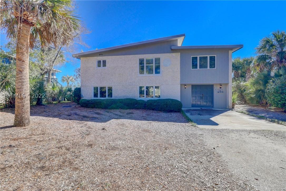 73 Dune Ln., Hilton Head Island, SC 29928