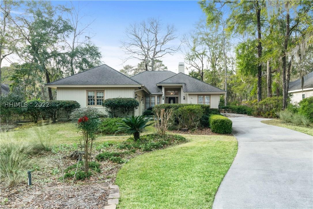 60 Whiteoaks Cir., Bluffton, SC 29910