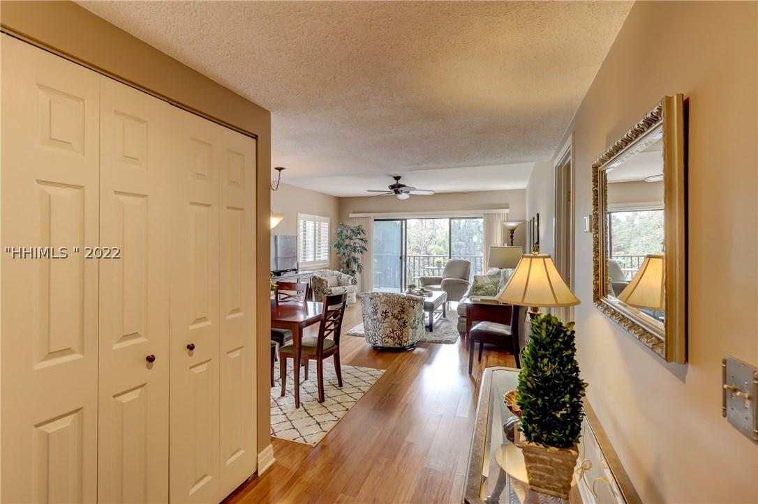 3 Wimbledon Ct. #208, Hilton Head Island, SC 29928